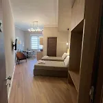 Casa de hóspedes Tris