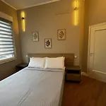 Casa de hóspedes Tris